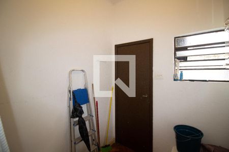 Apartamento à venda com 137m², 3 quartos e 1 vaga Apartamento à venda com 137m², 3 quartos e 1 vagaQuarto de Serviço