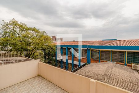 Vista de apartamento à venda com 2 quartos, 76m² em Cristal, Porto Alegre
