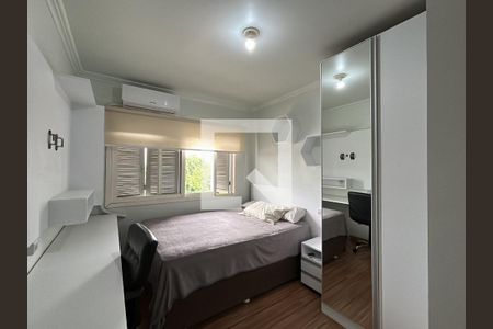 Quarto 1 de apartamento à venda com 2 quartos, 87m² em Nossa Senhora das Gracas, Canoas