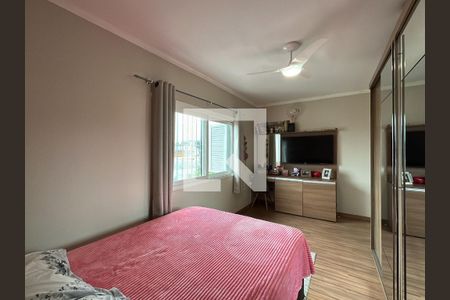 Quarto 2 de apartamento à venda com 2 quartos, 87m² em Nossa Senhora das Gracas, Canoas