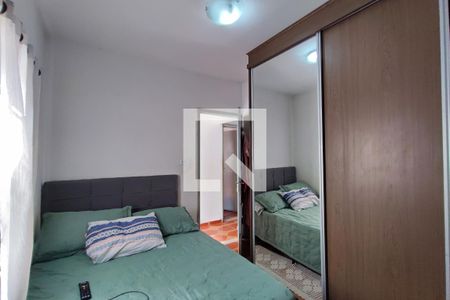 Quarto Suíte de casa à venda com 4 quartos, 283m² em Jardim Roseira, Campinas