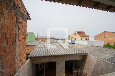 Vista Quarto 2 de casa para alugar com 3 quartos, 175m² em Aberta dos Morros, Porto Alegre