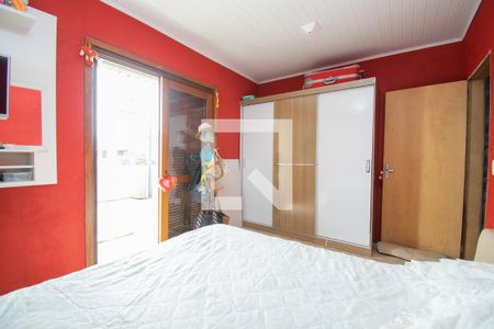 Casa à venda com 175m², 3 quartos e 2 vagasQuarto 3