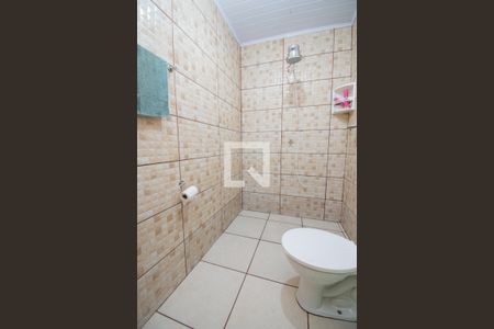 Banheiro 1 de casa para alugar com 3 quartos, 175m² em Aberta dos Morros, Porto Alegre