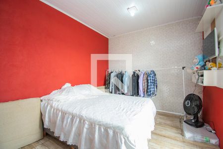 Casa à venda com 175m², 3 quartos e 2 vagasQuarto 3