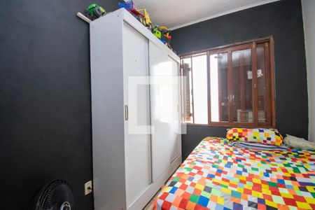 Quarto 1 de casa para alugar com 3 quartos, 175m² em Aberta dos Morros, Porto Alegre