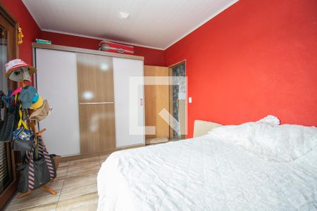 Casa à venda com 175m², 3 quartos e 2 vagasQuarto 3