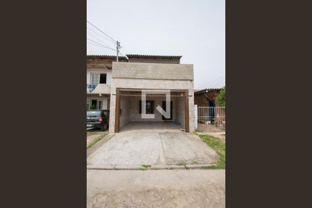 Casa à venda com 175m², 3 quartos e 2 vagasFachada