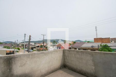 Casa à venda com 175m², 3 quartos e 2 vagasVaranda do Quarto 3