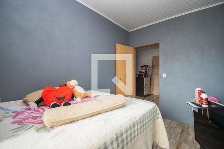 Casa à venda com 175m², 3 quartos e 2 vagasQuarto 2