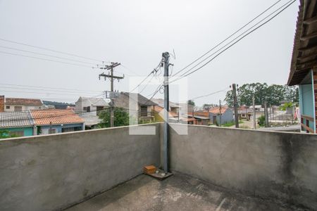 Casa à venda com 175m², 3 quartos e 2 vagasVaranda do Quarto 3