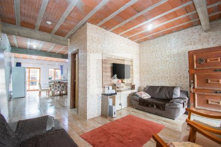 Sala de casa para alugar com 3 quartos, 175m² em Aberta dos Morros, Porto Alegre