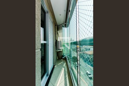Apartamento para alugar com 78m², 2 quartos e 2 vagas Apartamento para alugar com 78m², 2 quartos e 2 vagasVaranda da Suíte
