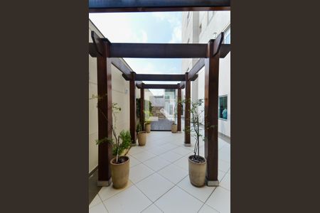 Apartamento para alugar com 78m², 2 quartos e 2 vagas Apartamento para alugar com 78m², 2 quartos e 2 vagasÁrea Externa