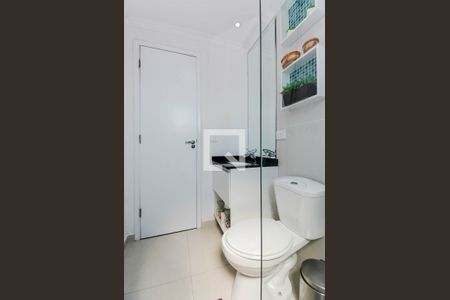 Apartamento para alugar com 78m², 2 quartos e 2 vagas Apartamento para alugar com 78m², 2 quartos e 2 vagasBanheiro Social