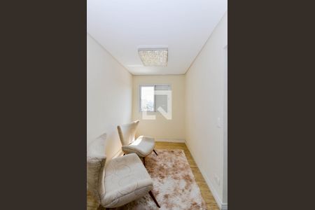 Apartamento para alugar com 78m², 2 quartos e 2 vagas Apartamento para alugar com 78m², 2 quartos e 2 vagasSala de Jantar