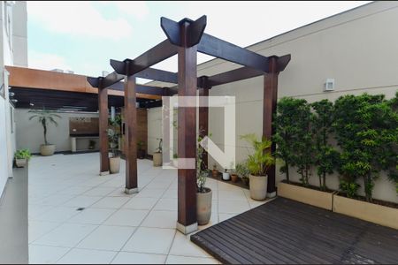 Apartamento para alugar com 78m², 2 quartos e 2 vagas Apartamento para alugar com 78m², 2 quartos e 2 vagasÁrea Externa