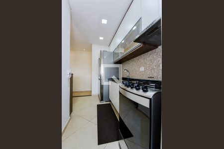 Apartamento para alugar com 78m², 2 quartos e 2 vagas Apartamento para alugar com 78m², 2 quartos e 2 vagasCozinha