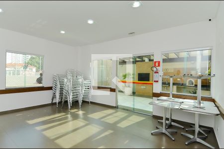 Apartamento para alugar com 78m², 2 quartos e 2 vagas Apartamento para alugar com 78m², 2 quartos e 2 vagasSalão de Festas