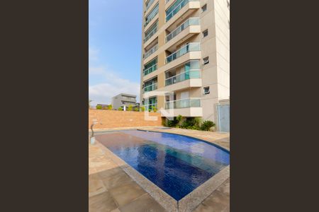 Área comum de apartamento para alugar com 2 quartos, 78m² em Vila Galvão, Guarulhos
