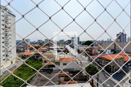 Apartamento para alugar com 78m², 2 quartos e 2 vagas Apartamento para alugar com 78m², 2 quartos e 2 vagasVista do Quarto 1
