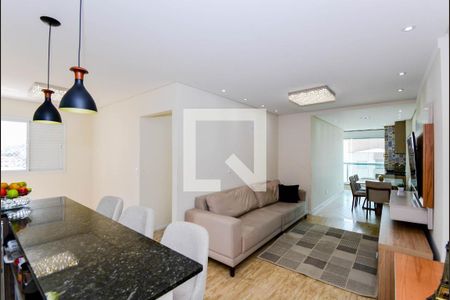 Apartamento para alugar com 2 quartos, 78m² em Vila Galvão, Guarulhos
