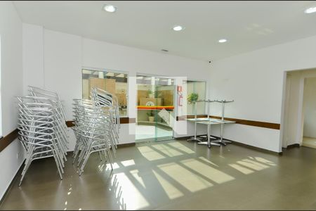 Apartamento para alugar com 78m², 2 quartos e 2 vagas Apartamento para alugar com 78m², 2 quartos e 2 vagasSalão de Festas