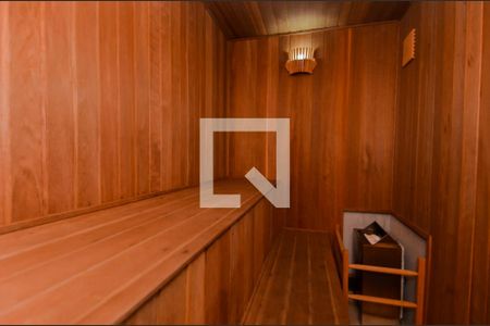 Apartamento para alugar com 78m², 2 quartos e 2 vagas Apartamento para alugar com 78m², 2 quartos e 2 vagasSauna
