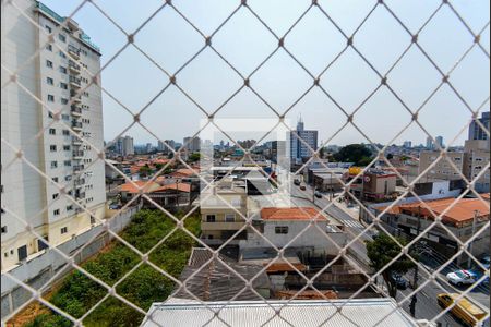 Apartamento para alugar com 78m², 2 quartos e 2 vagas Apartamento para alugar com 78m², 2 quartos e 2 vagasVista da Sala de Jantar