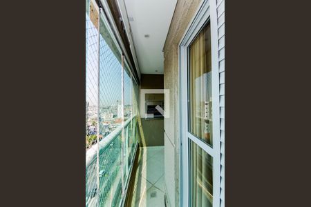 Apartamento para alugar com 78m², 2 quartos e 2 vagas Apartamento para alugar com 78m², 2 quartos e 2 vagasVaranda da Suíte