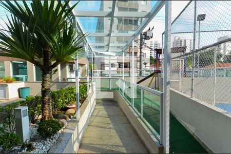 Apartamento para alugar com 78m², 2 quartos e 2 vagas Apartamento para alugar com 78m², 2 quartos e 2 vagasEntrada social