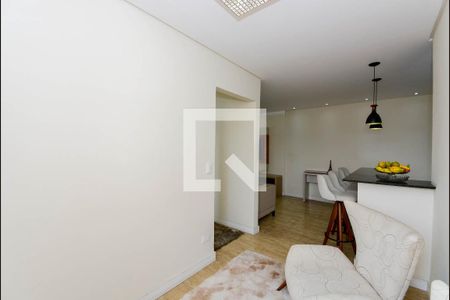 Apartamento para alugar com 78m², 2 quartos e 2 vagas Apartamento para alugar com 78m², 2 quartos e 2 vagasSala de Jantar