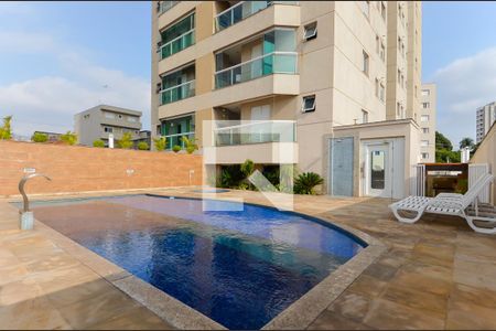 Apartamento para alugar com 78m², 2 quartos e 2 vagas Apartamento para alugar com 78m², 2 quartos e 2 vagasPiscina