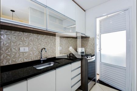 Apartamento para alugar com 78m², 2 quartos e 2 vagas Apartamento para alugar com 78m², 2 quartos e 2 vagasCozinha