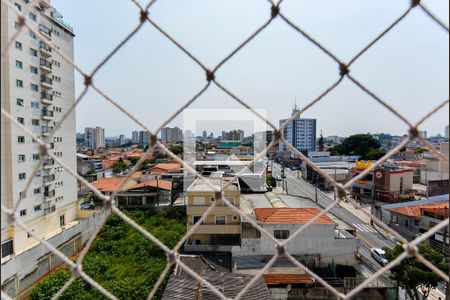 Apartamento para alugar com 78m², 2 quartos e 2 vagas Apartamento para alugar com 78m², 2 quartos e 2 vagasVista da Área de Serviço