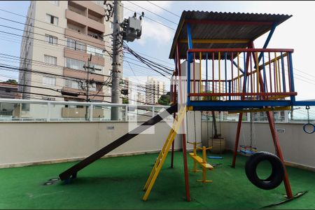 Apartamento para alugar com 78m², 2 quartos e 2 vagas Apartamento para alugar com 78m², 2 quartos e 2 vagasPlayground