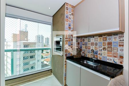 Apartamento para alugar com 78m², 2 quartos e 2 vagas Apartamento para alugar com 78m², 2 quartos e 2 vagasVaranda da Sala