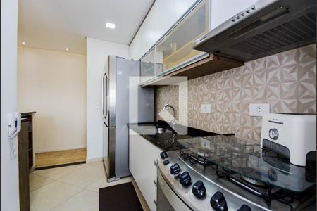 Apartamento para alugar com 78m², 2 quartos e 2 vagas Apartamento para alugar com 78m², 2 quartos e 2 vagasCozinha