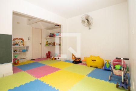 Apartamento à venda com 130m², 3 quartos e 3 vagasÁrea comum- Brinquedoteca