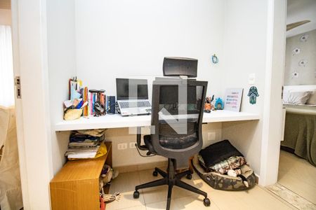 Apartamento à venda com 130m², 3 quartos e 3 vagasCorredor