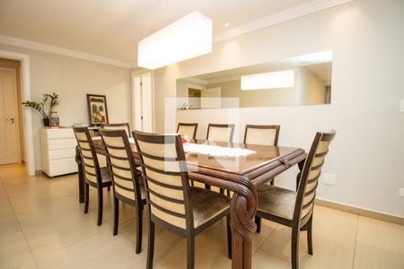 Sala de apartamento à venda com 3 quartos, 130m² em Itaim Bibi, São Paulo