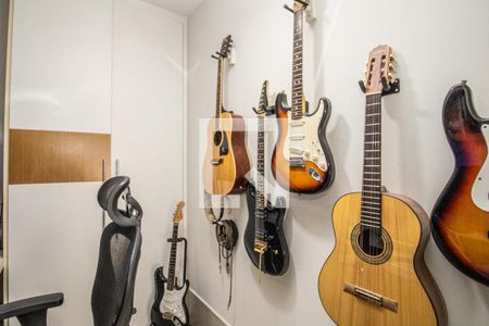 Apartamento à venda com 130m², 3 quartos e 3 vagasQuarto de serviço