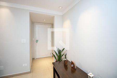 Sala de apartamento à venda com 3 quartos, 130m² em Itaim Bibi, São Paulo