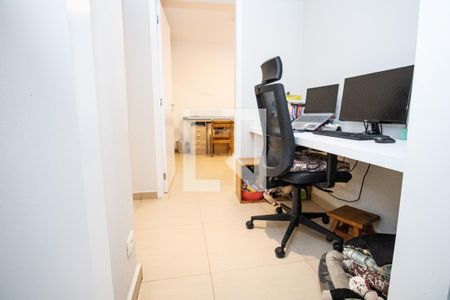 Apartamento à venda com 130m², 3 quartos e 3 vagasCorredor