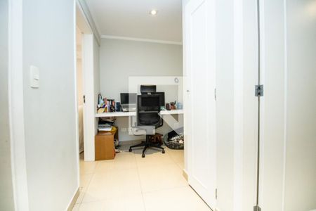 Apartamento à venda com 130m², 3 quartos e 3 vagasCorredor