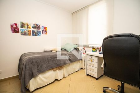 Quarto 2 de apartamento à venda com 3 quartos, 130m² em Itaim Bibi, São Paulo