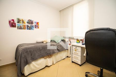Apartamento à venda com 130m², 3 quartos e 3 vagasQuarto 2