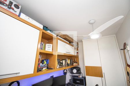 Apartamento à venda com 130m², 3 quartos e 3 vagasQuarto de serviço