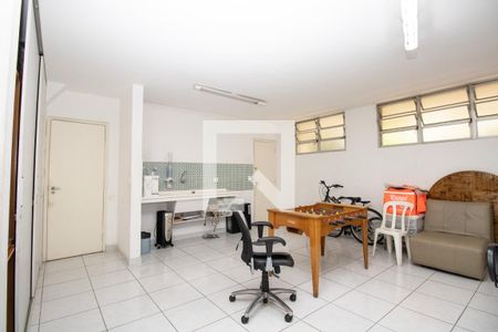 Apartamento à venda com 130m², 3 quartos e 3 vagasÁrea comum- Sala de jogos