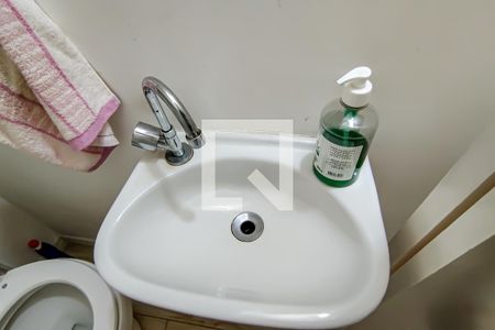 lavabo de casa para alugar com 2 quartos, 88m² em Pechincha, Rio de Janeiro